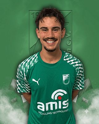 Moritz Liebich