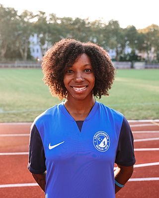 Natalia-Michele Shonte-Pinkney