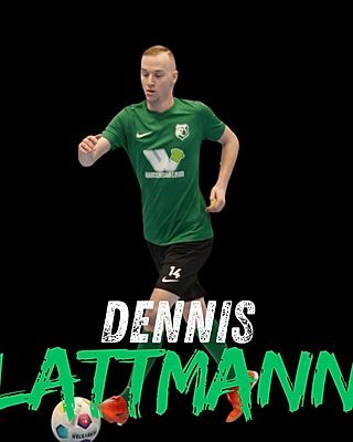 Dennis Lattmann