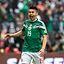 Oribe Peralta