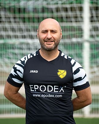 Adem Yildiz