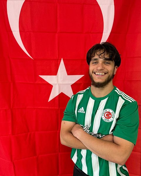 Foto: Servet Sertoglu