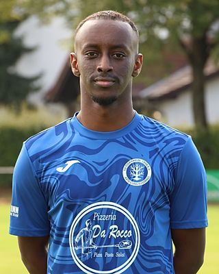 Simon Embaye