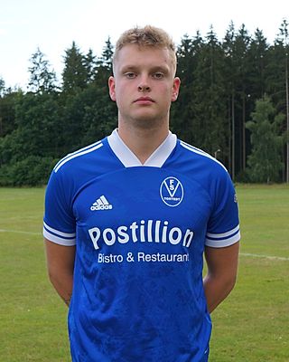 Luca-Maximilian Köhn