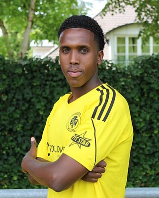Zakarie Abukar Mudei