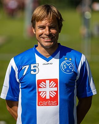 Wolfgang Straube