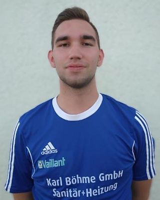 Dominik Queißer-Jähne