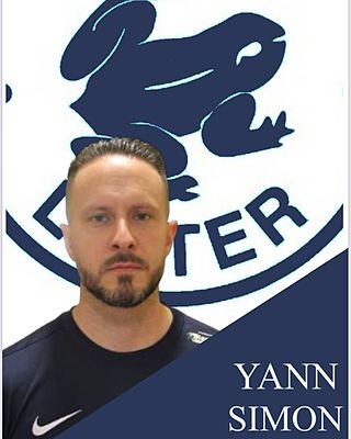 Yann Simon