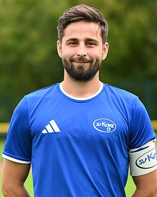 Rene Blasius
