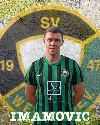Ibrahim Imamovic