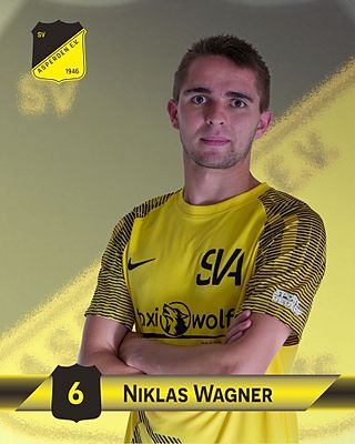 Niklas Wagner