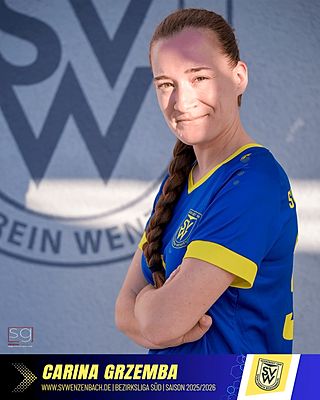 Carina Grzemba