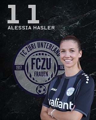 Alessia Hasler