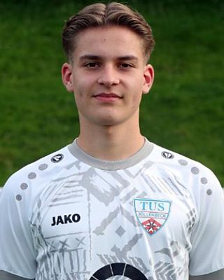 Linus Steinsiek