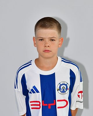 Ben Müller