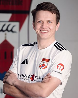 Florian Dambacher