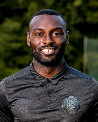 Joel Sintieu Tientcheu