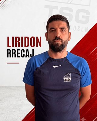 Liridon Rrecaj
