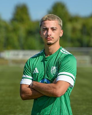 Gabriel Kelava