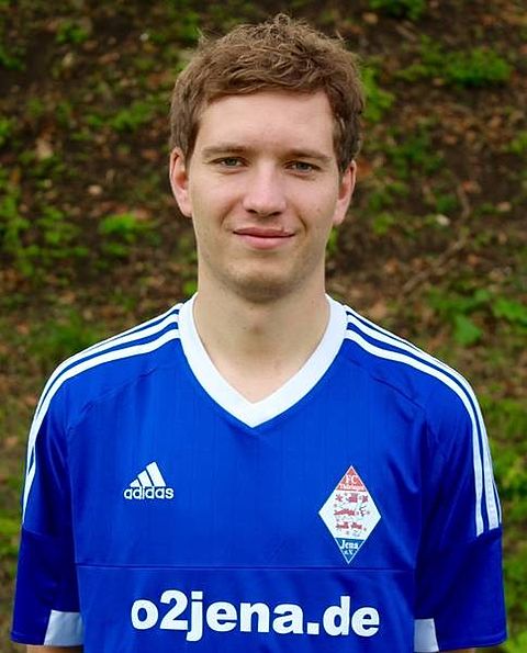 Foto: © FC Thüringen Jena