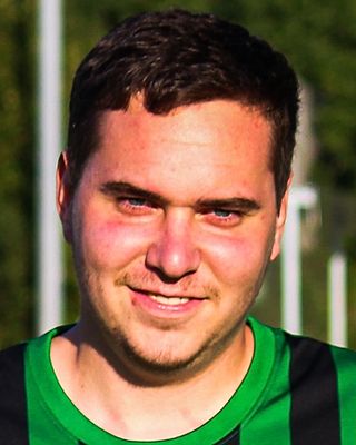 Luca Rörsch