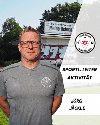 Jörg Jäckle