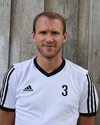 Sven Blendermann