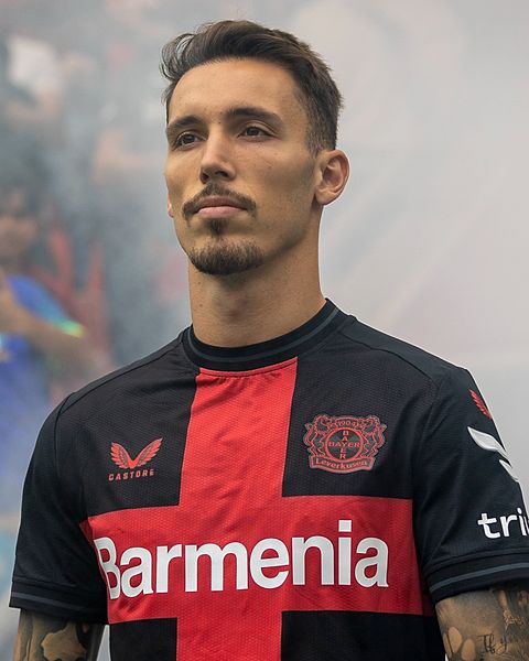 Foto: Eibner-Pressefoto / Kohring