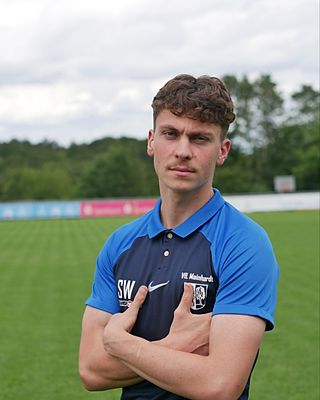 Simon Wohlschläger