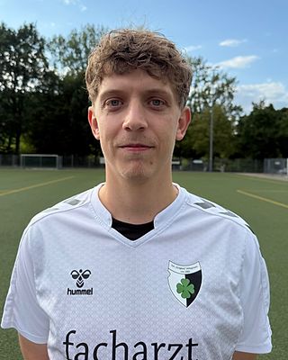 Jan Timo Peikert