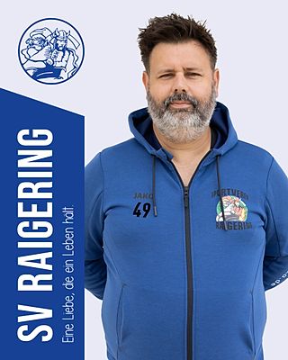 Patrick Paulus