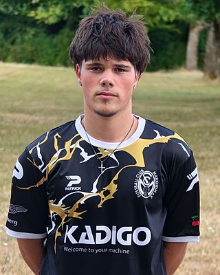Tim Kindervater