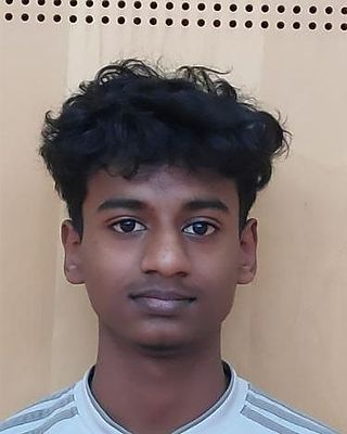 Rahul Sivakumaran