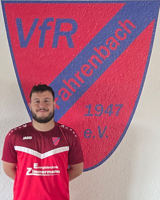 Kevin Bergmann