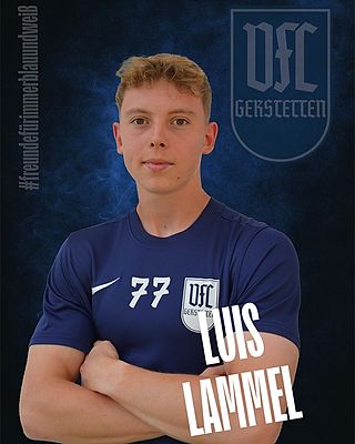 Luis Lammel