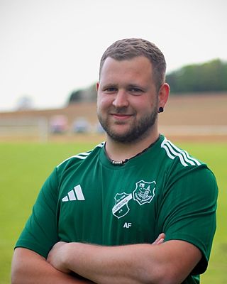 Fabian Allgeier
