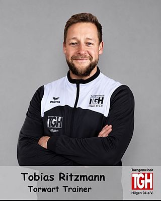 Tobias Ritzmann