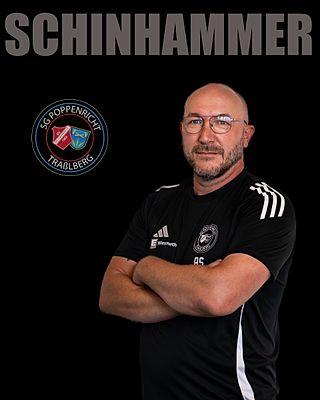 Andreas Schinhammer