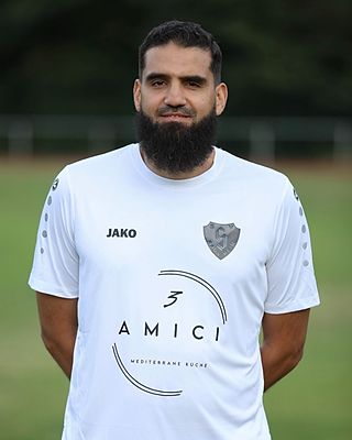 Ayoub Kadi