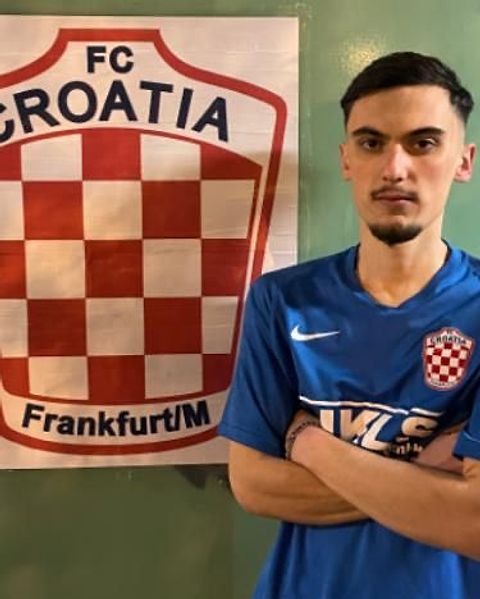 Foto: FC Croatia Frankfurt