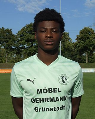 Joshua Ugorji