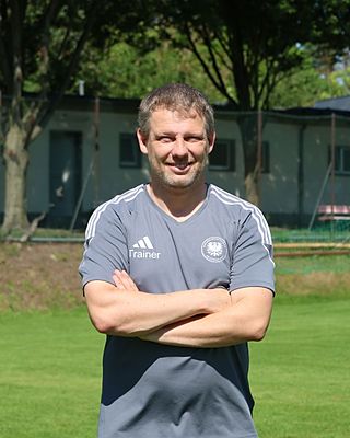 Dominik Ludwig