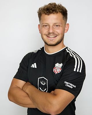 Simon Gerken