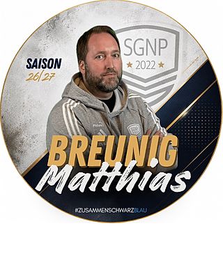 Matthias Breunig