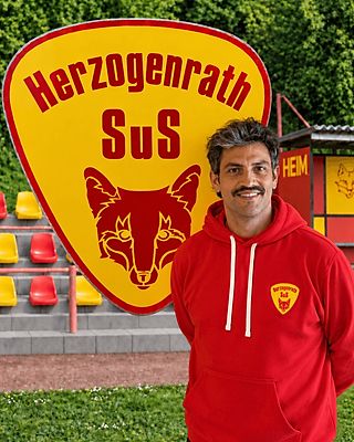 Lucas Domgörgen