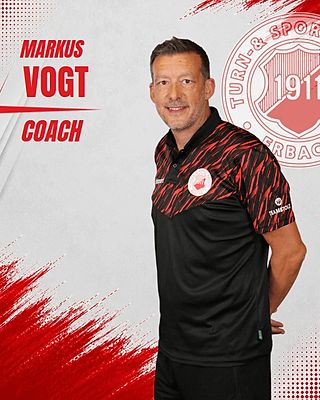 Markus Vogt