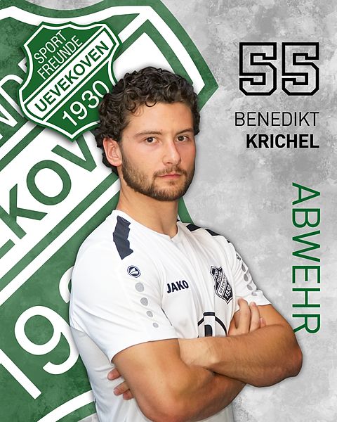 Foto: Sportfreunde Uevekoven