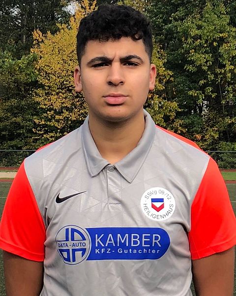 Foto: SSVg 09/12 Heiligenhaus