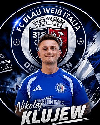Nikolaj Klujew