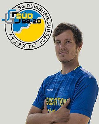 Kai-Fabian Wolters